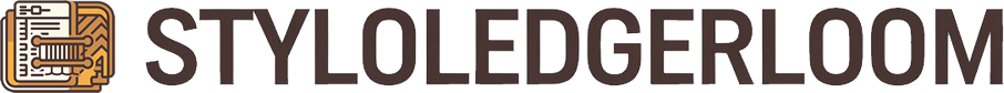 StyloLedgerLoom