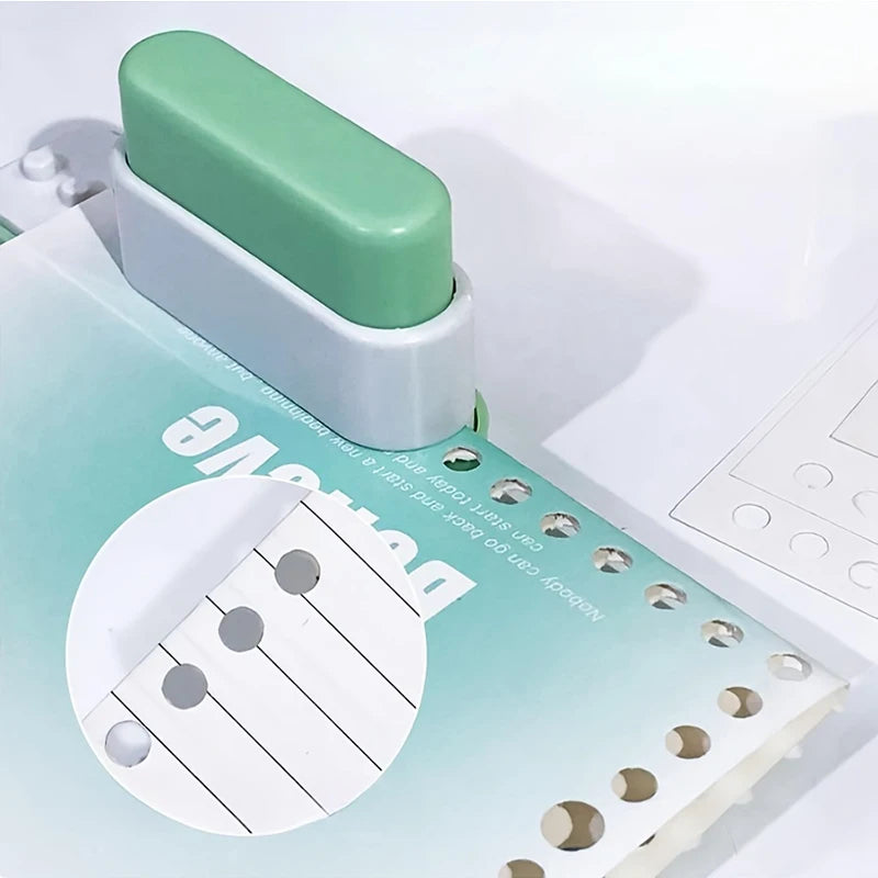 Stationery